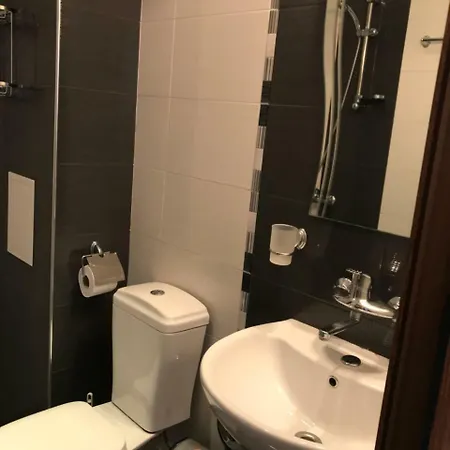 Skamnia Къща за гости 3*