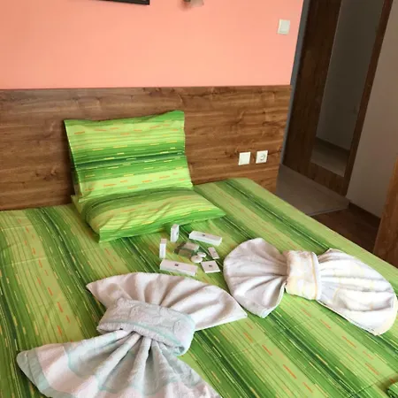 Skamnia 3* Созопол