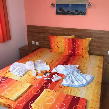 Къща за гости Skamnia Созопол