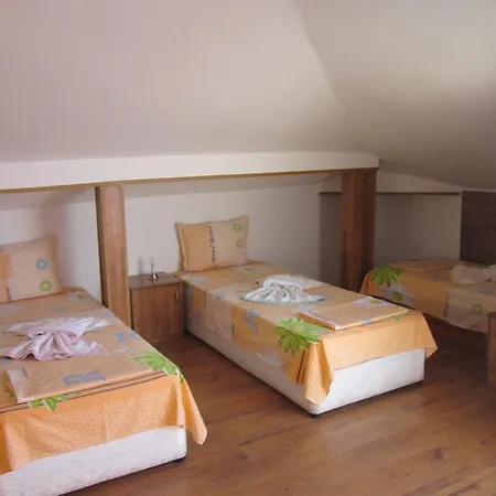 Guest house Skamnia Sozopol