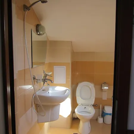 Guest house Skamnia 3*